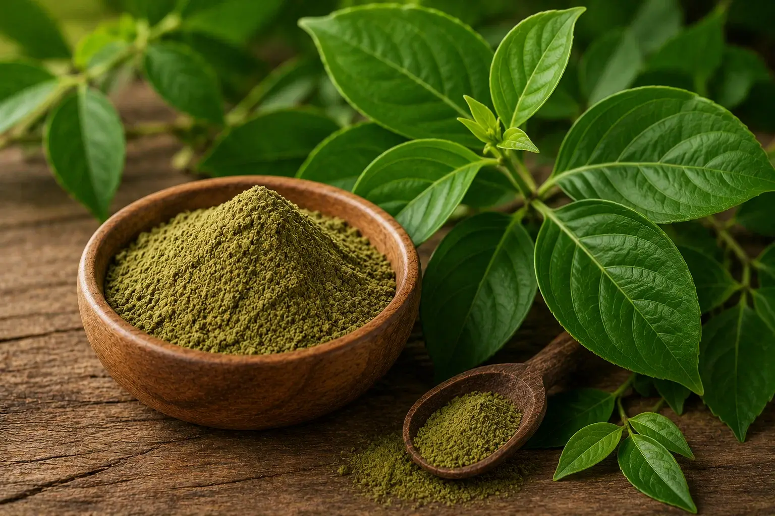 ColestZen gymnema sylvestre leaf powder ingredient