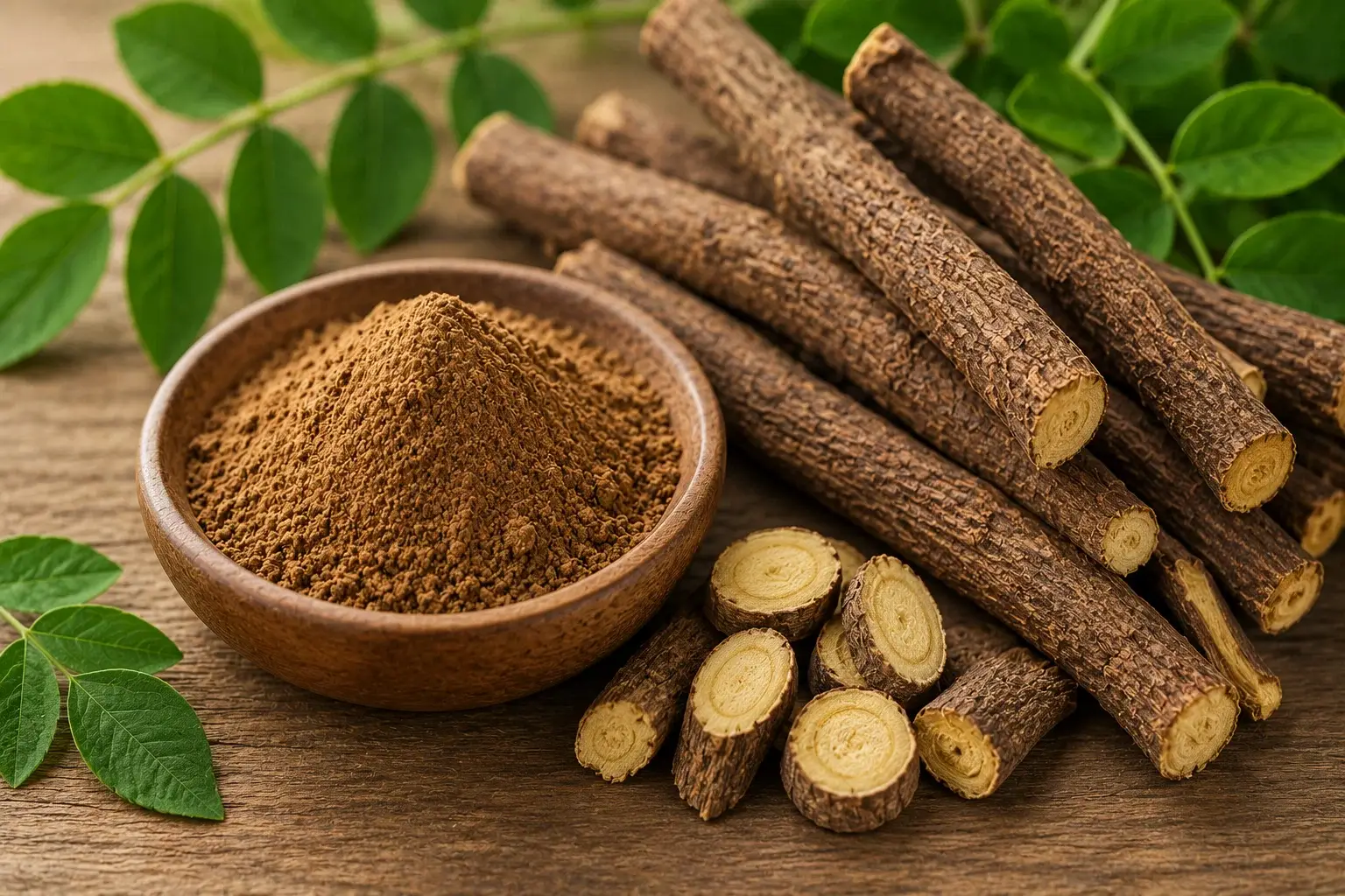 ColestZen licorice root extract ingredient