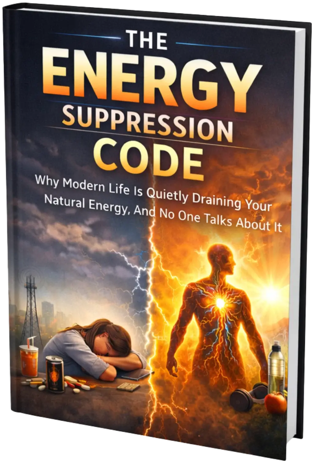 ColestZen bonus guide: The Energy Code
