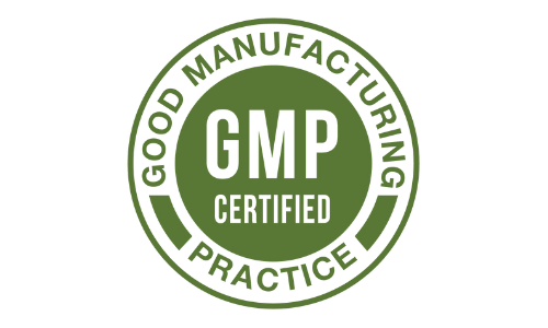 erec power gmp certified