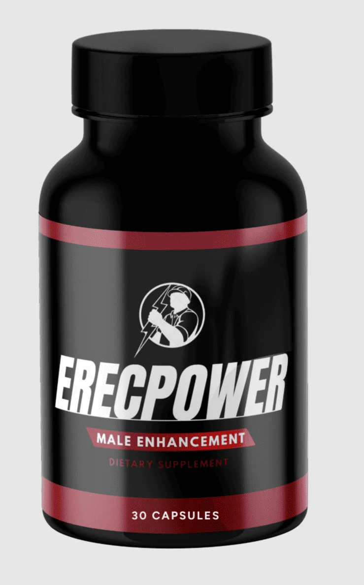 erecpower supplement