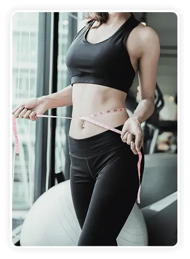LipoJaro user result 2