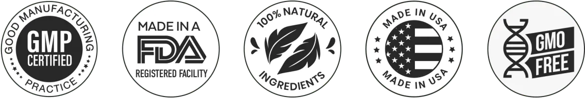 ResveraBurn certified