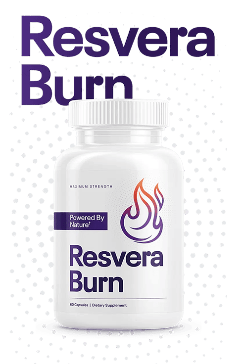 ResveraBurn official website